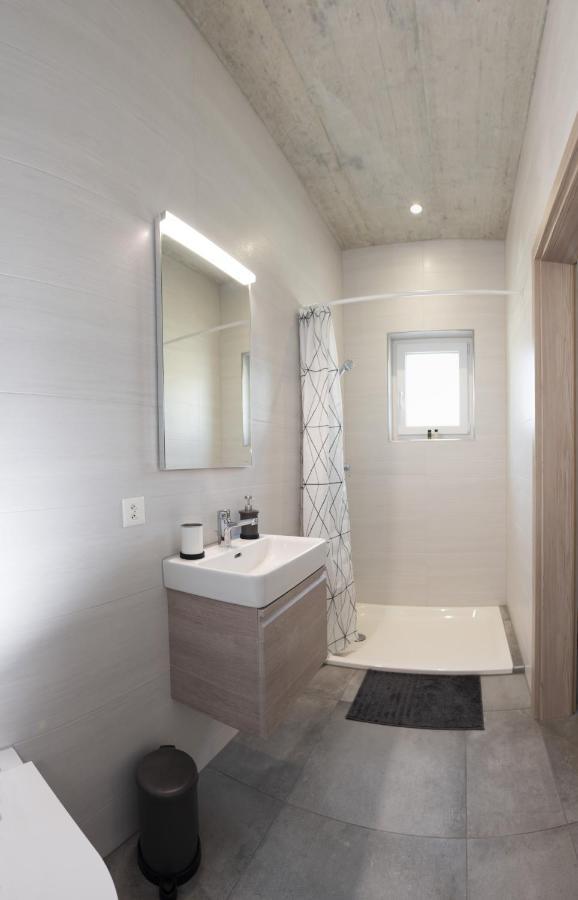 L'Appartement Reconvilier Exterior foto